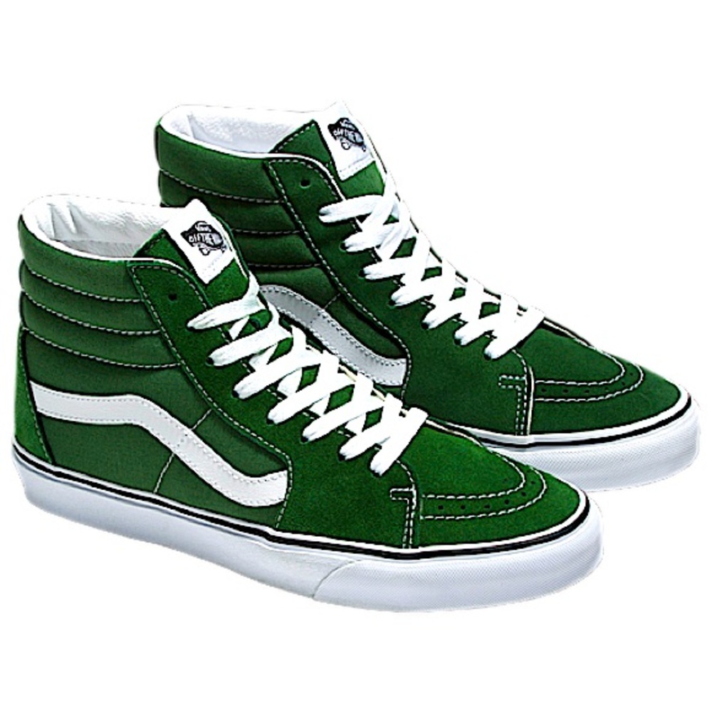 Vans Sk8-Hi